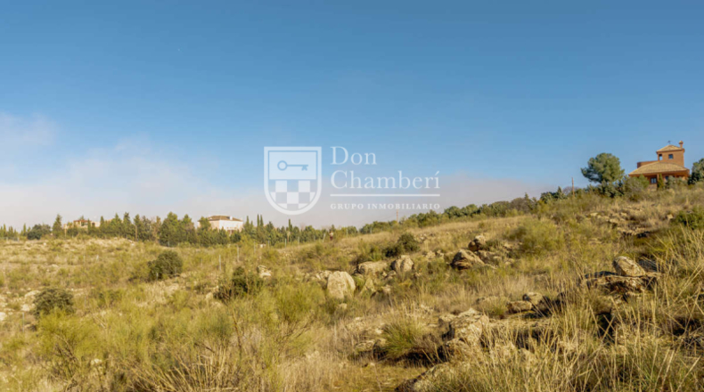 Toledo - Toledo - 7500m2