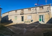Chalet independiente con terreno en venta en la España, Villamesías, ref: TR379075 foto