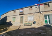 Chalet independiente con terreno en venta en la España, Villamesías, ref: TR379075 foto