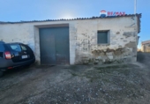 Chalet independiente con terreno en venta en la España, Villamesías, ref: TR379075 foto
