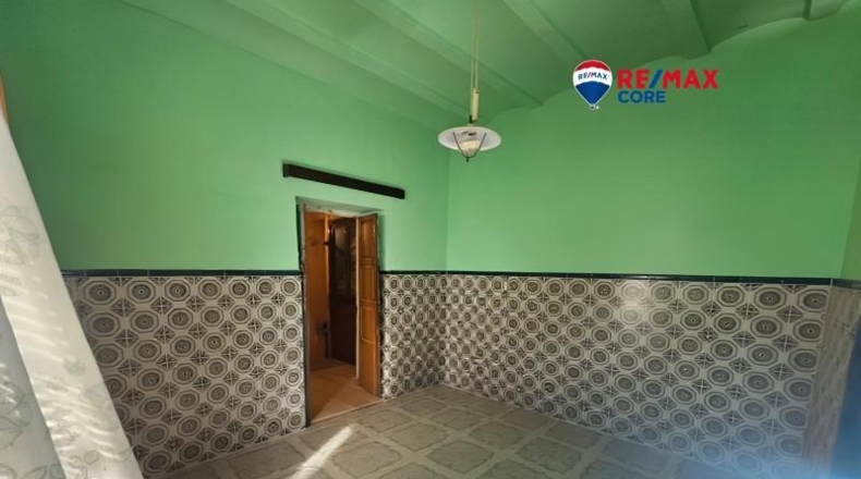 Cáceres - Villamesías - 710m2