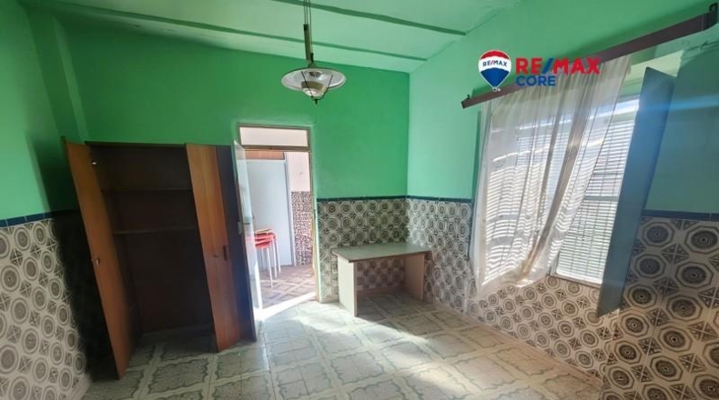 Cáceres - Villamesías - 710m2