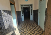 Chalet independiente con terreno en venta en la España, Villamesías, ref: TR379075 foto
