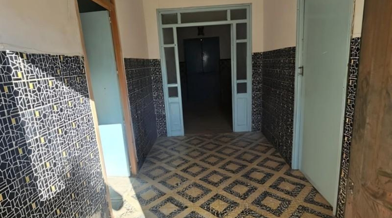 Cáceres - Villamesías - 710m2