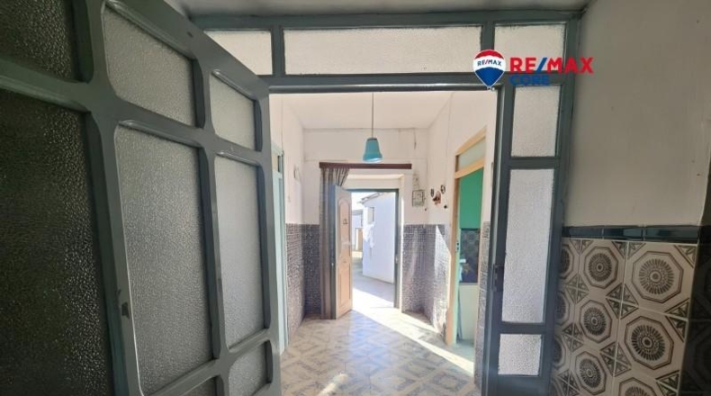 Cáceres - Villamesías - 710m2