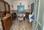 Chalet independiente con terreno en venta en la España, Villamesías, ref: TR379075 foto
