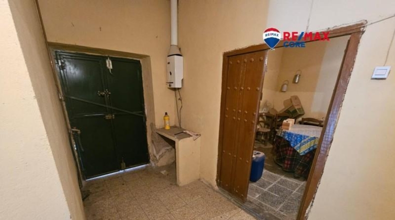 Cáceres - Villamesías - 710m2