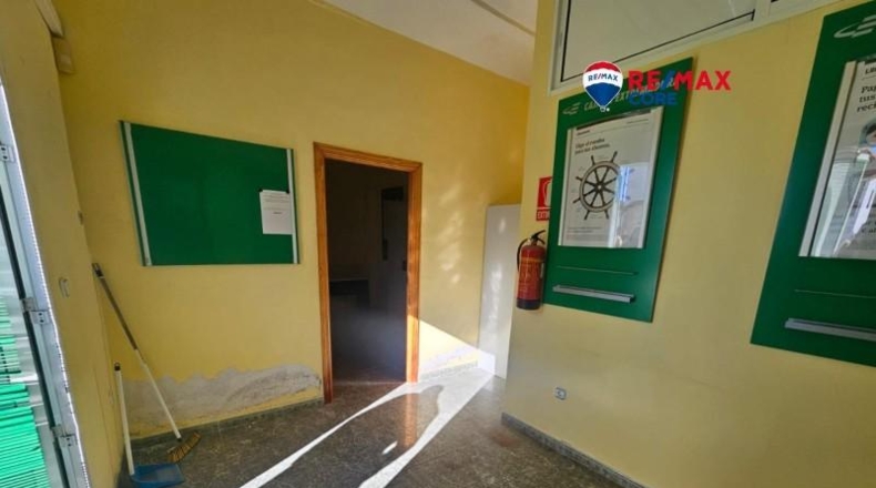 Cáceres - Villamesías - 710m2