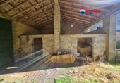 Chalet independiente con terreno en venta en la España, Villamesías, ref: TR379075 foto