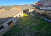 Chalet independiente con terreno en venta en la España, Villamesías, ref: TR379075 foto