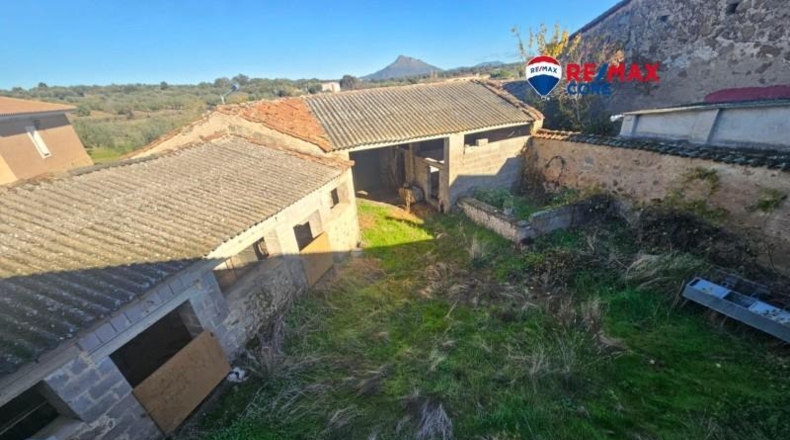 Cáceres - Villamesías - 710m2