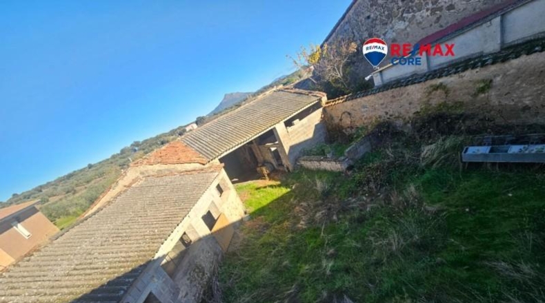 Cáceres - Villamesías - 710m2