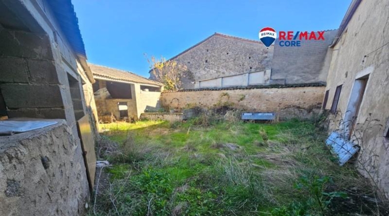 Cáceres - Villamesías - 710m2