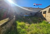 Chalet independiente con terreno en venta en la España, Villamesías, ref: TR379075 foto