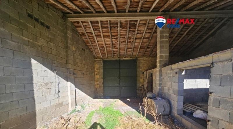 Cáceres - Villamesías - 710m2