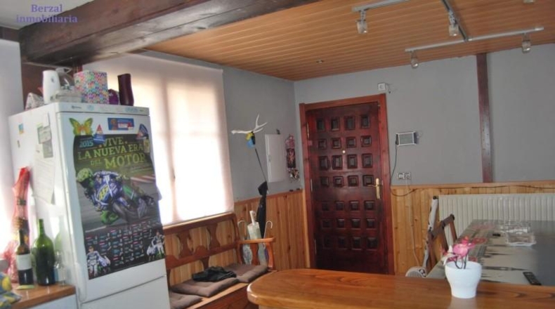 La Rioja - Hornos de Moncalvillo - 189m2