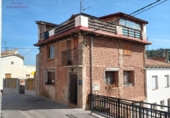 Casa de poble en venda a la España, Hornos de Moncalvillo, ref.: TR374252 foto