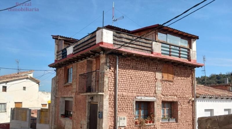 La Rioja - Hornos de Moncalvillo - 189m2