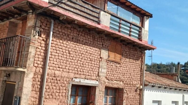 La Rioja - Hornos de Moncalvillo - 189m2