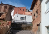 Casa de poble en venda a la España, Hornos de Moncalvillo, ref.: TR374252 foto