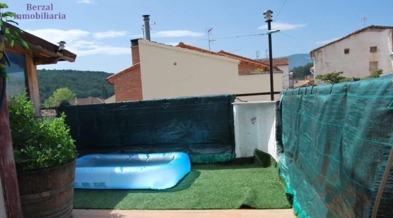 La Rioja - Hornos de Moncalvillo - 189m2
