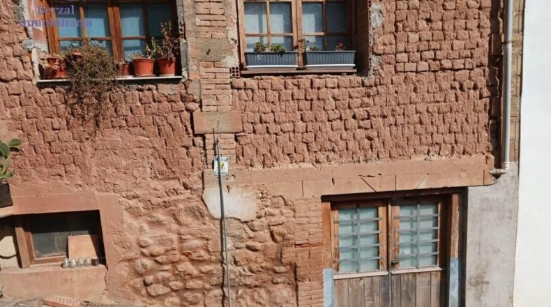 La Rioja - Hornos de Moncalvillo - 189m2