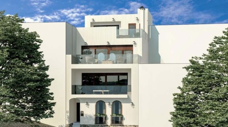 Almería - Ventanicas-El Cantal - 89m2
