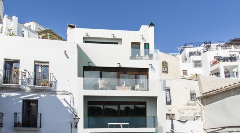 Almería - Ventanicas-El Cantal - 89m2