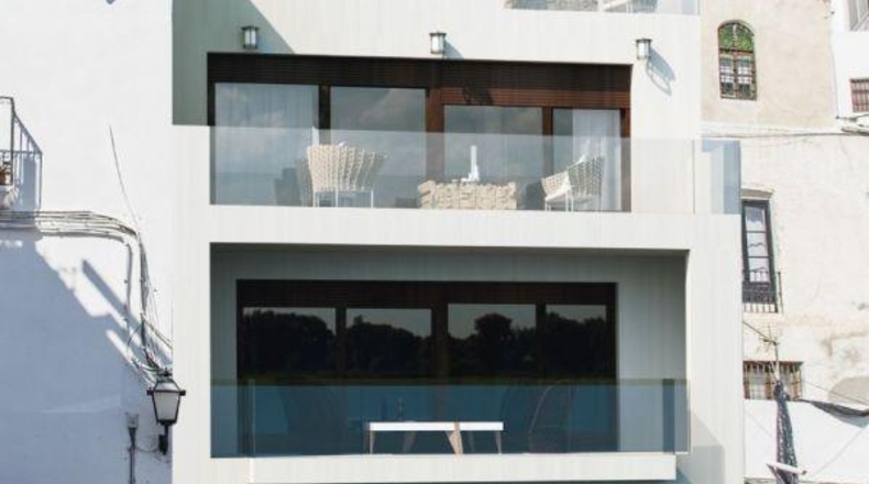 Almería - Ventanicas-El Cantal - 89m2