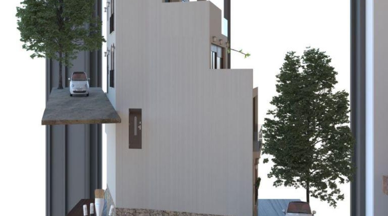 Almería - Ventanicas-El Cantal - 89m2