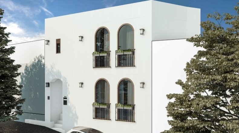Almería - Ventanicas-El Cantal - 89m2
