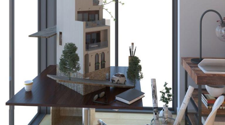 Almería - Ventanicas-El Cantal - 89m2