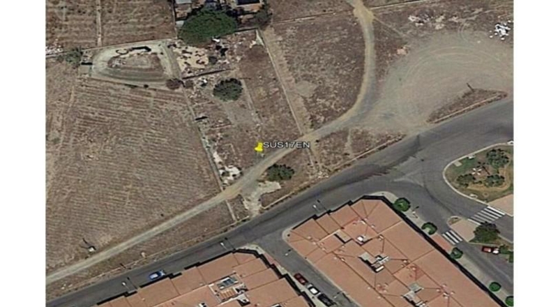 Almeria - El Ejido - 10112m2