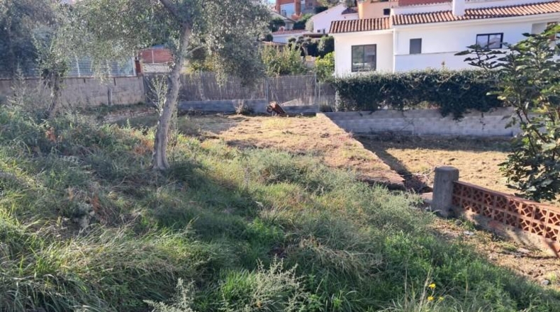 Barcelona - Esparreguera - 560m2