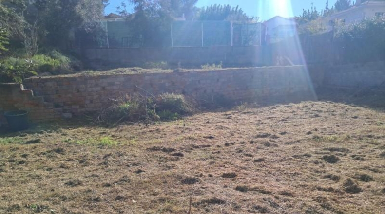 Barcelona - Esparreguera - 560m2