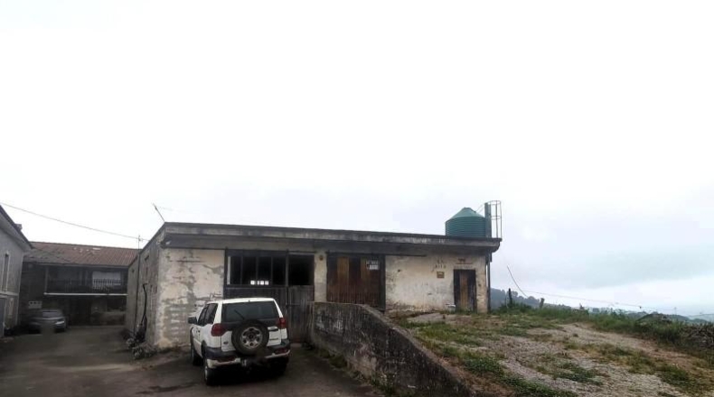Cantabria - Вильякарьедо - 611m2