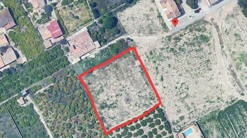 Múrcia - Murcia - 3354m2