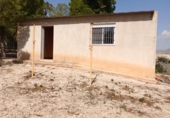 Casa de campo con terreno en venta en la España, Molina de Segura, ref: TR348701 foto