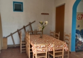 Casa de campo con terreno en venta en la España, Molina de Segura, ref: TR348701 foto