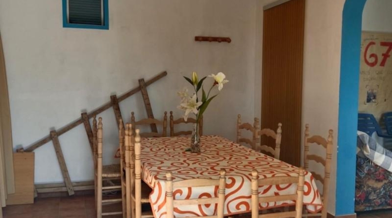 Мурсия - Molina de Segura - 20000m2