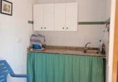 Casa de campo con terreno en venta en la España, Molina de Segura, ref: TR348701 foto