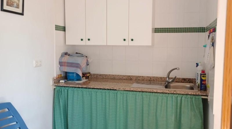 Мурсия - Molina de Segura - 20000m2