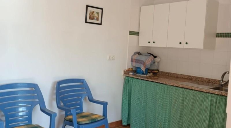 Мурсия - Molina de Segura - 20000m2