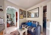 Casa de camp amb terreny en venda a la España, Toral de los Vados, ref.: TR350758 foto