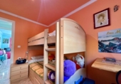 Casa de camp amb terreny en venda a la España, Toral de los Vados, ref.: TR350758 foto