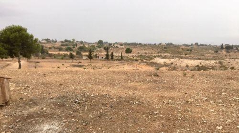 Múrcia - Murcia - 5600m2