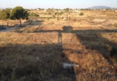 Parcel·la urbanitzable en venda a la España, Múrcia, ref.: TR123599 foto