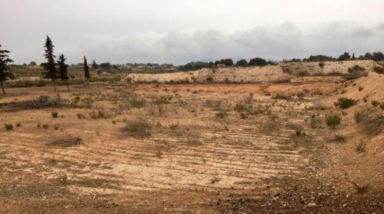Múrcia - Murcia - 5600m2