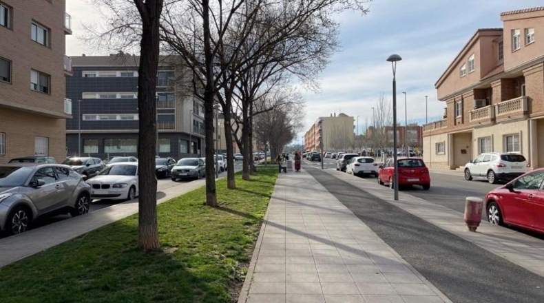 Tarragona - Amposta - 350m2