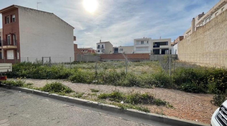 Tarragona - Amposta - 350m2